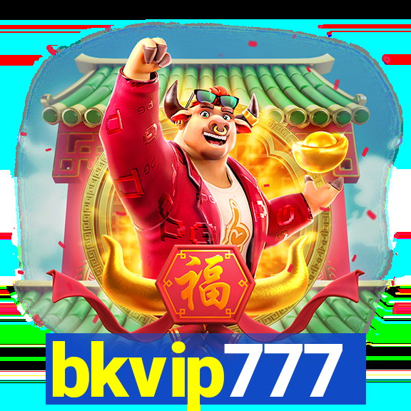 bkvip777