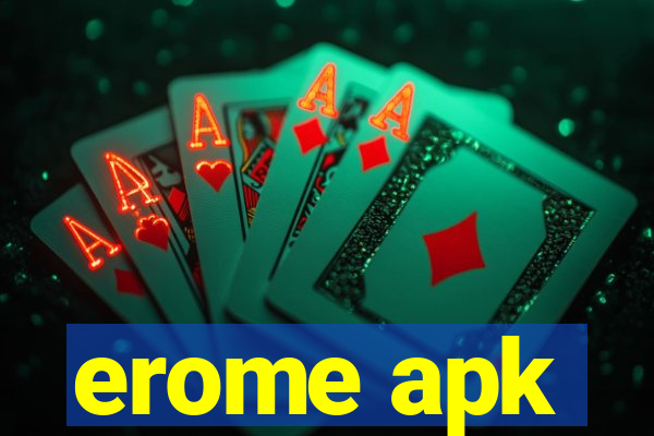 erome apk