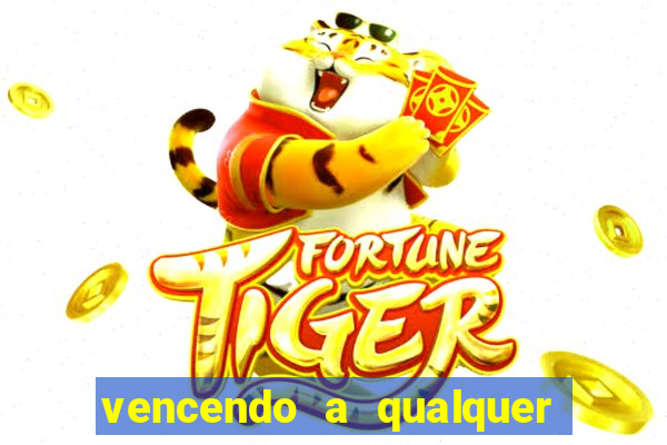 vencendo a qualquer momento sportingbet