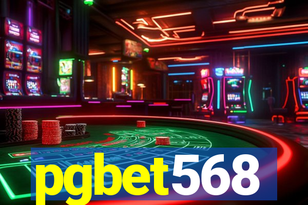 pgbet568