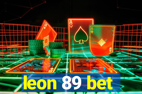 leon 89 bet
