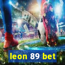 leon 89 bet