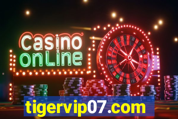 tigervip07.com