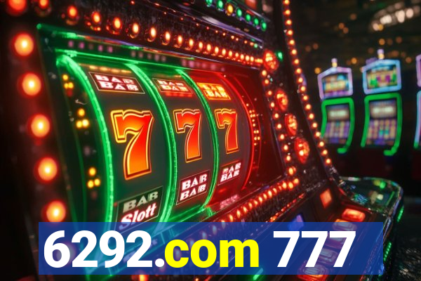 6292.com 777