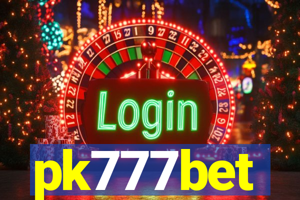pk777bet