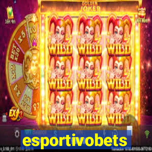 esportivobets