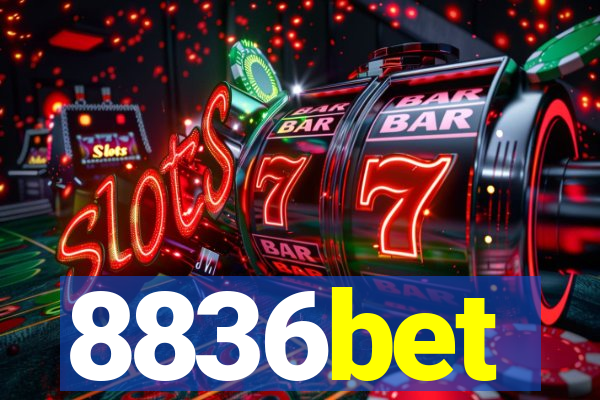 8836bet