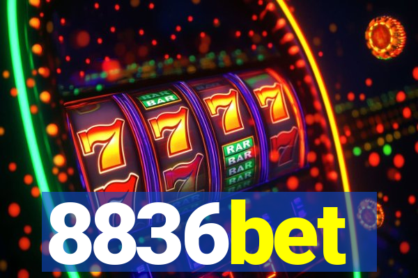8836bet