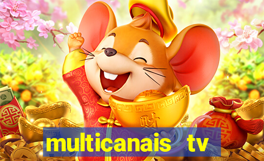 multicanais tv online ao vivo