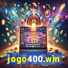 jogo400.win