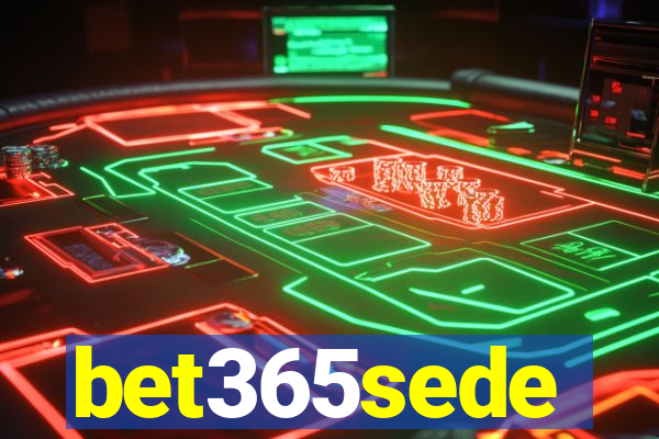bet365sede