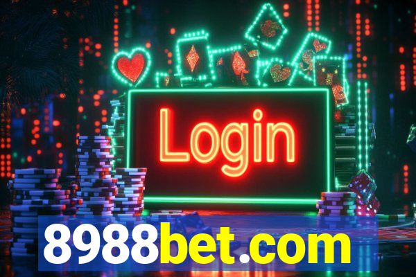 8988bet.com