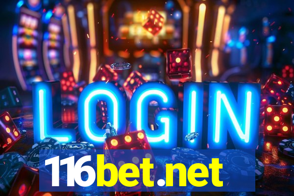 116bet.net