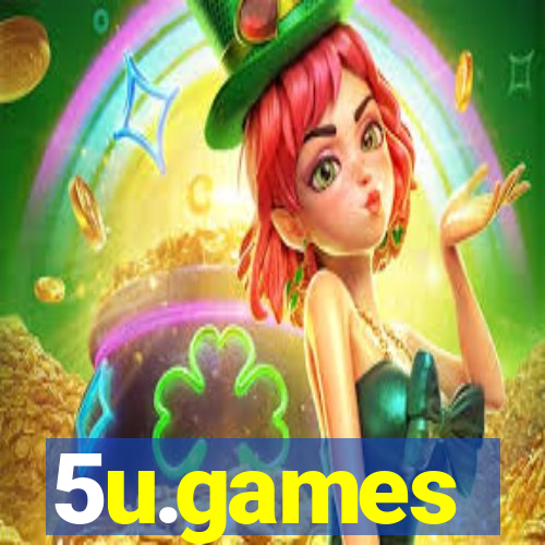 5u.games