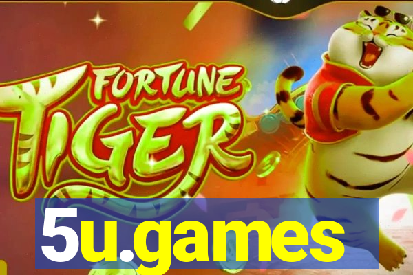 5u.games