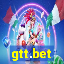 gtt.bet