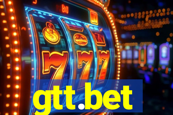 gtt.bet