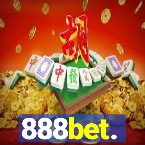 888bet.