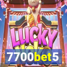 7700bet5