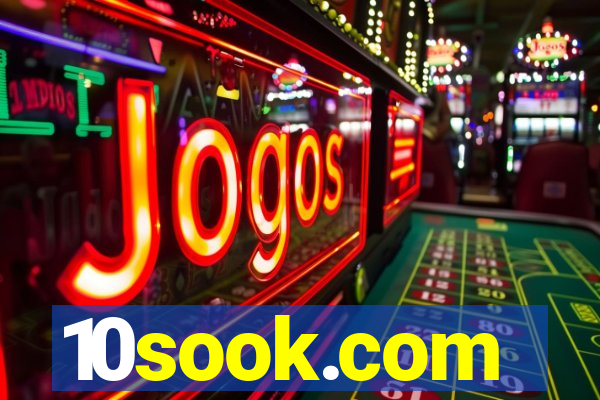 10sook.com