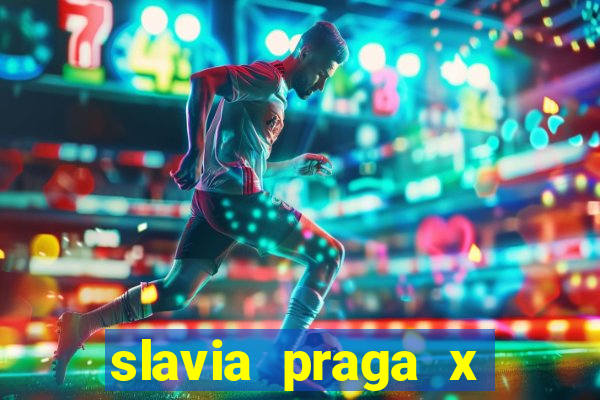slavia praga x milan palpite