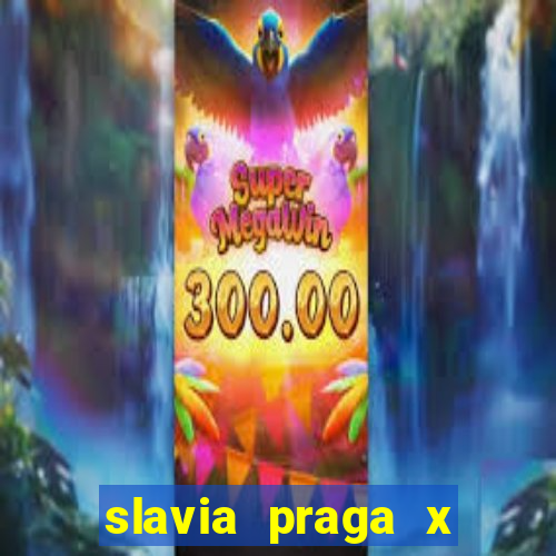 slavia praga x milan palpite