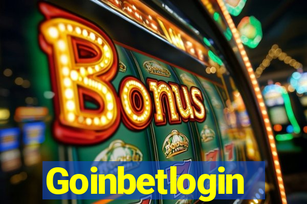 Goinbetlogin