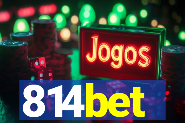 814bet