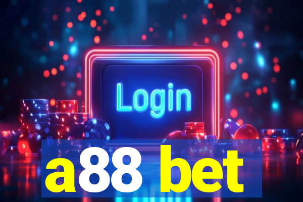 a88 bet