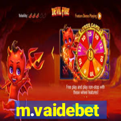 m.vaidebet