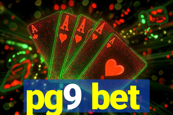 pg9 bet