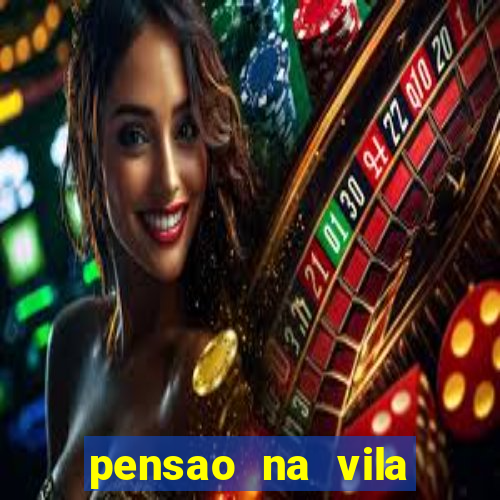 pensao na vila nova cachoeirinha