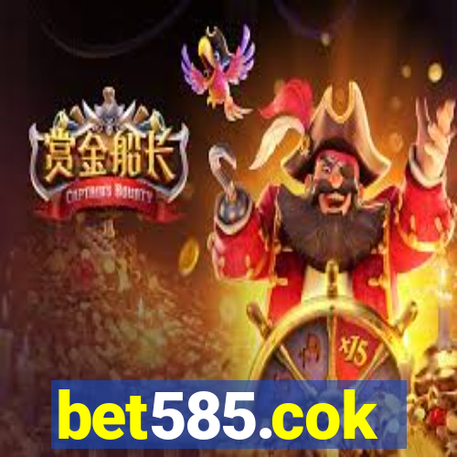 bet585.cok