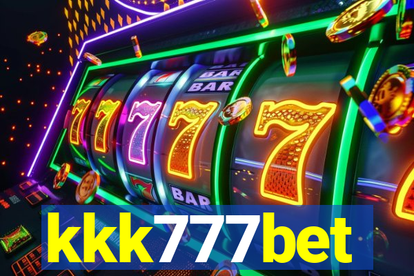 kkk777bet