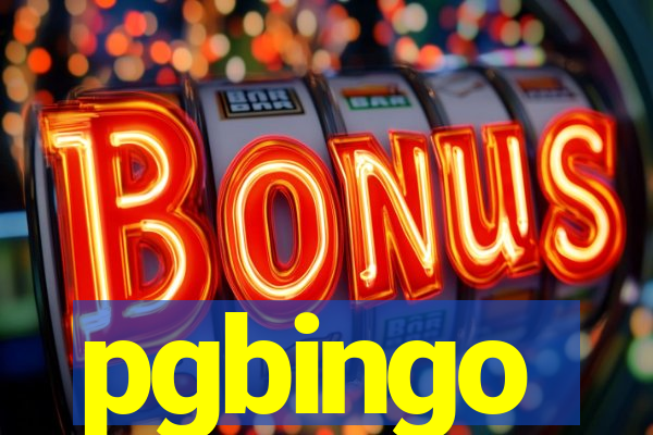 pgbingo