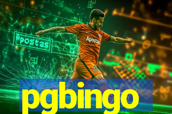 pgbingo