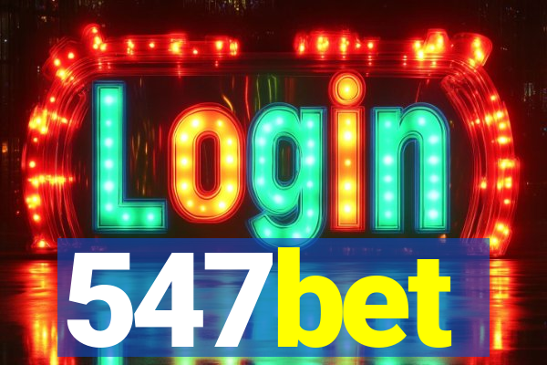 547bet