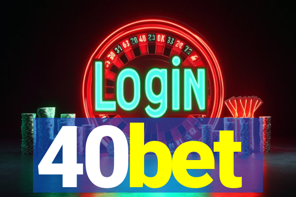 40bet