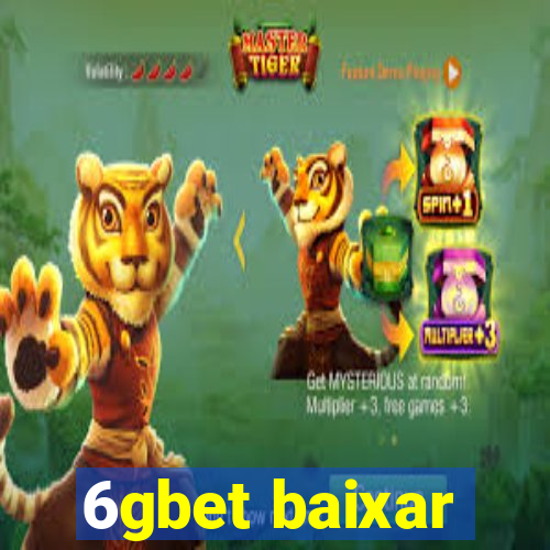 6gbet baixar