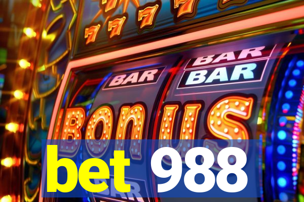 bet 988