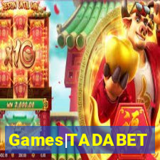 Games|TADABET
