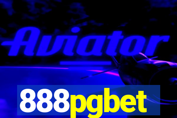 888pgbet