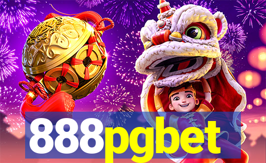 888pgbet
