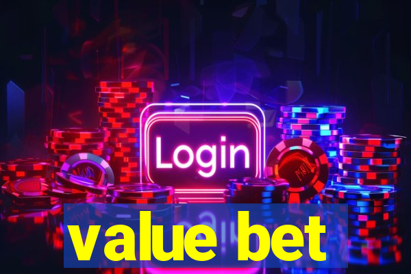 value bet