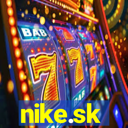 nike.sk