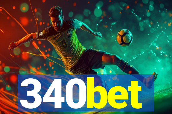 340bet