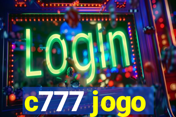 c777 jogo