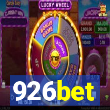 926bet