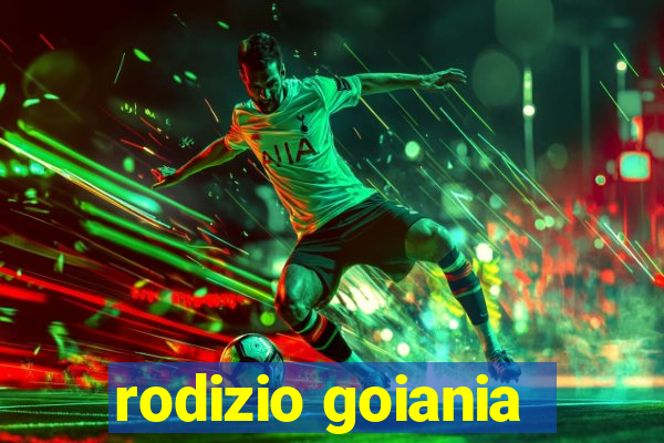 rodizio goiania