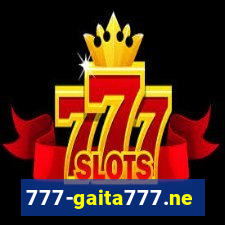 777-gaita777.net
